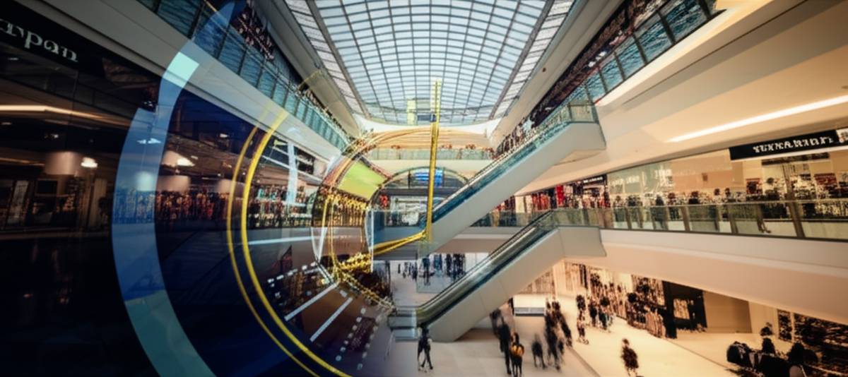 آشنایی با ساعت کاری مرکز خرید رواق