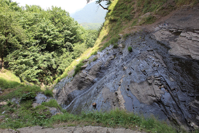 آب و هوای آبشار لاتون گیلان: شرایط جوی و بهترین زمان بازدید