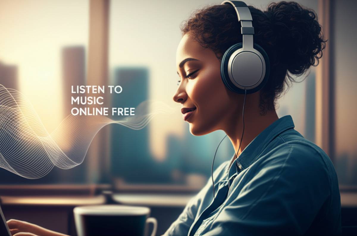 Listen to Music Online Free: چگونه بهترین آهنگ ها را آنلاین گوش دهیم؟
