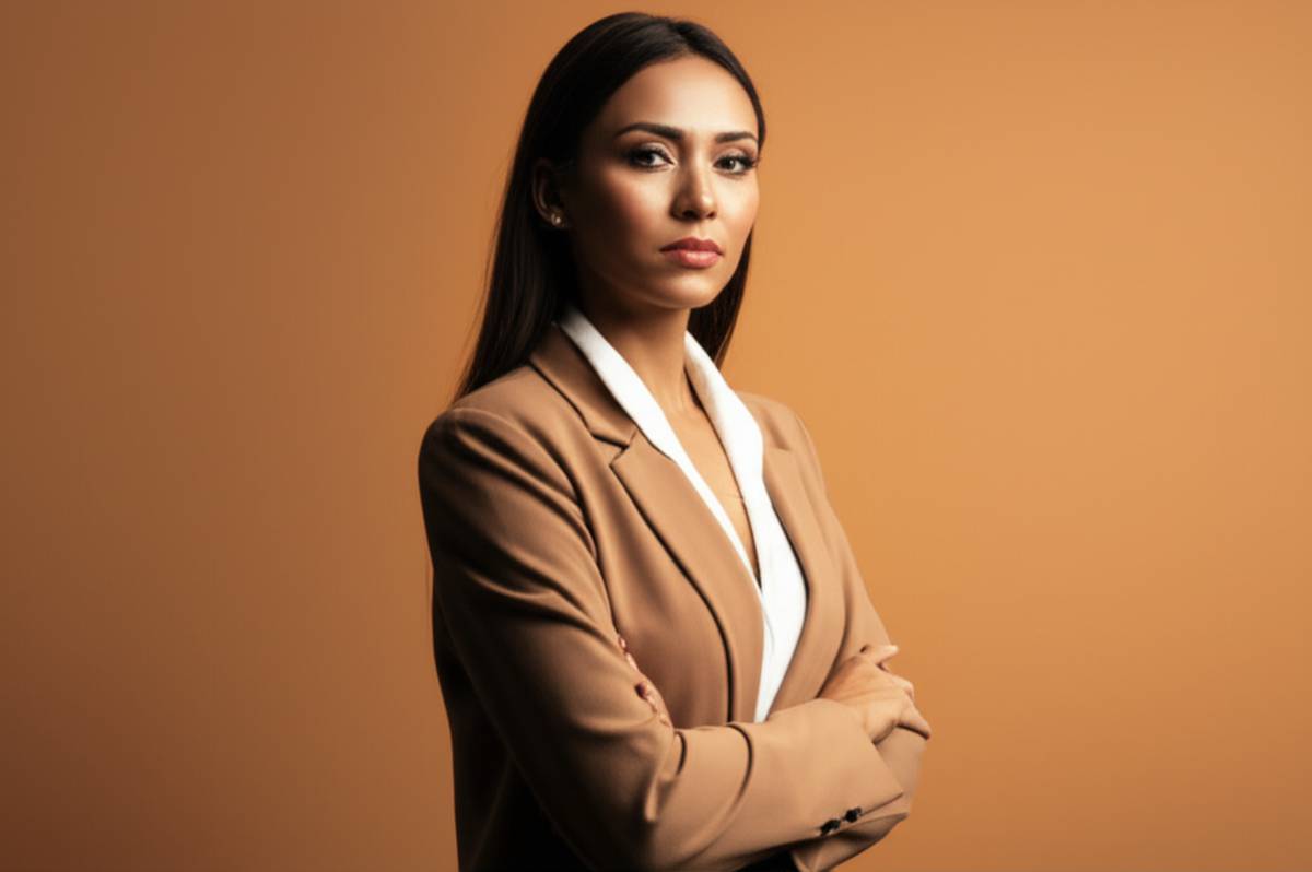 چگونه یک زن با اعتماد به نفس باشیم؟ راهنمای جامع قدم به قدم برای رسیدن به خودباوری پایدار