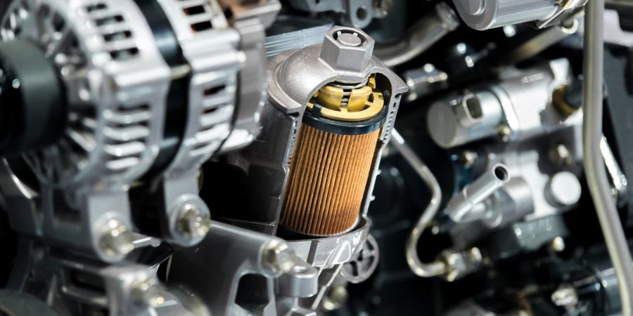 استانداردهای جهانی تولید فیلتر روغن و اهمیت رعایت آن ها