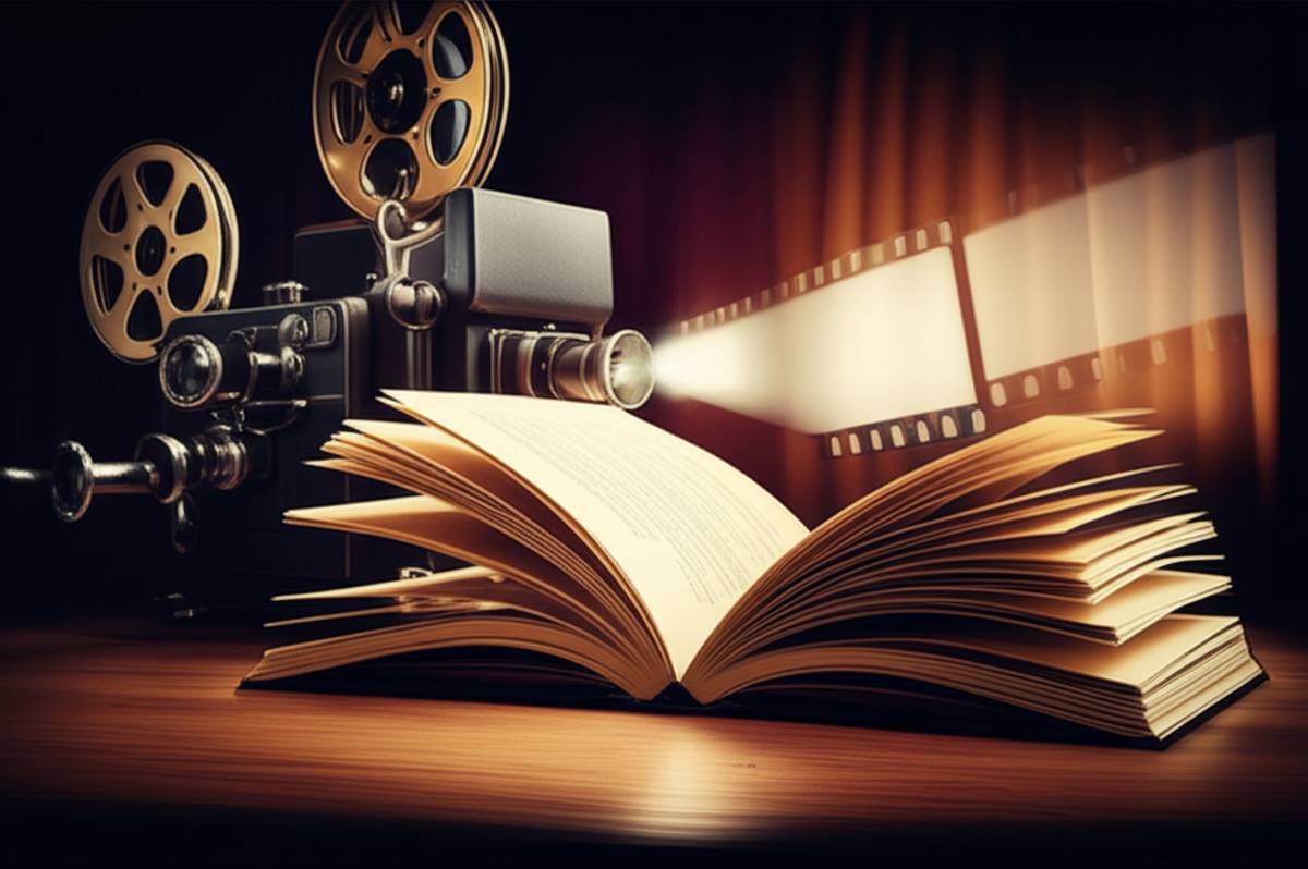 خلاصه کتاب سینما مایاک – سعید تشکری | هر آنچه باید بدانید