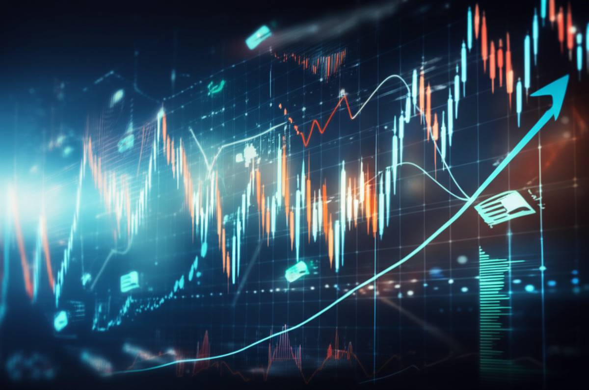 آموزش نمودار ارز دیجیتال: راهنمای جامع تحلیل تکنیکال کریپتو
