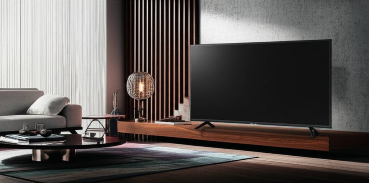 نقد و بررسی تلویزیون LED سامسونگ 32N5000 | سایز 32 اینچ