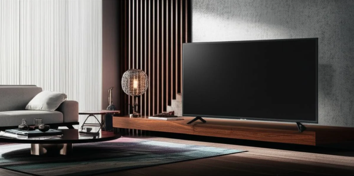 نقد و بررسی تلویزیون LED سامسونگ 32N5000 | سایز 32 اینچ