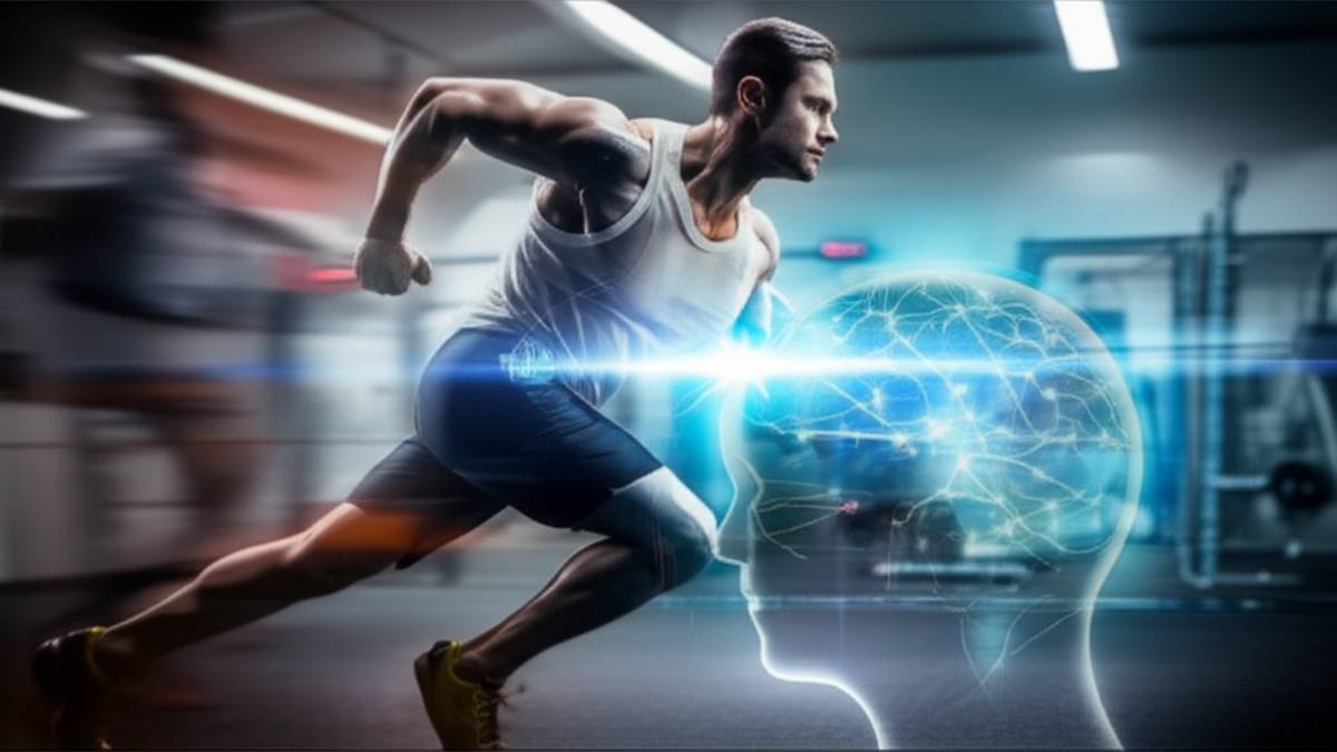 خلاصه کتاب HIIT – بدن و مغز خود را شارژ کنید (استیو برت)