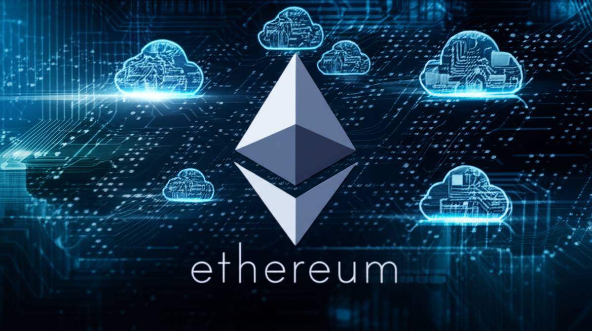 سایت های استخراج ابری اتریوم: راهنمای جامع و معرفی بهترین ها