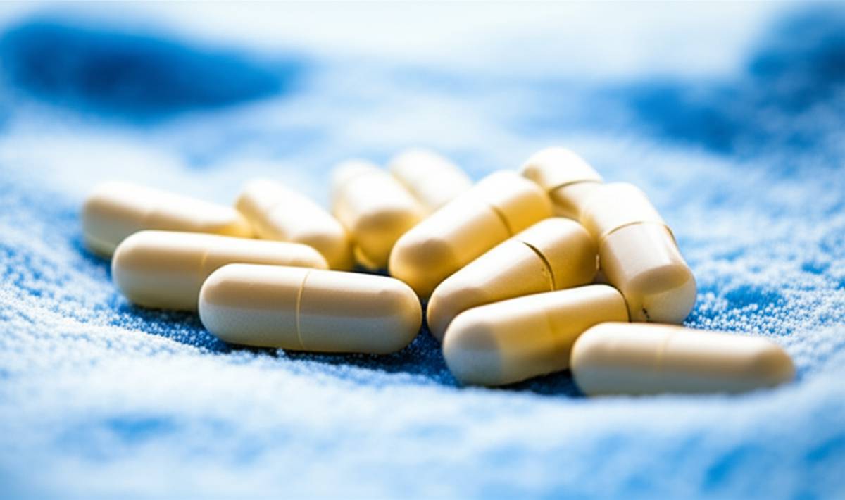 قرص وینترویتس هلث اید | ویژگی ها، فواید و کاربردها