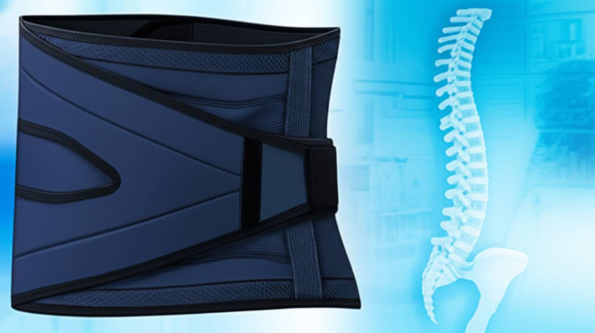 کمربند طبی سخت تینور | بررسی جامع ویژگی ها و کاربردها