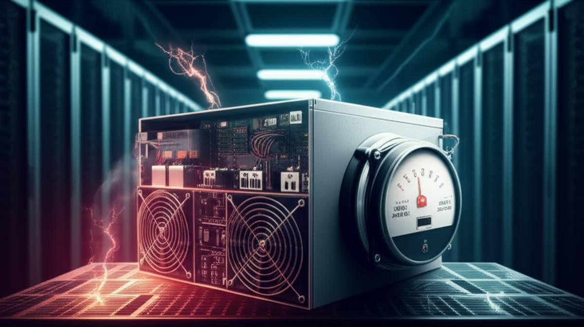 ۵ معایب اصلی ماینر علاءالدین | آنچه قبل از خرید باید بدانید