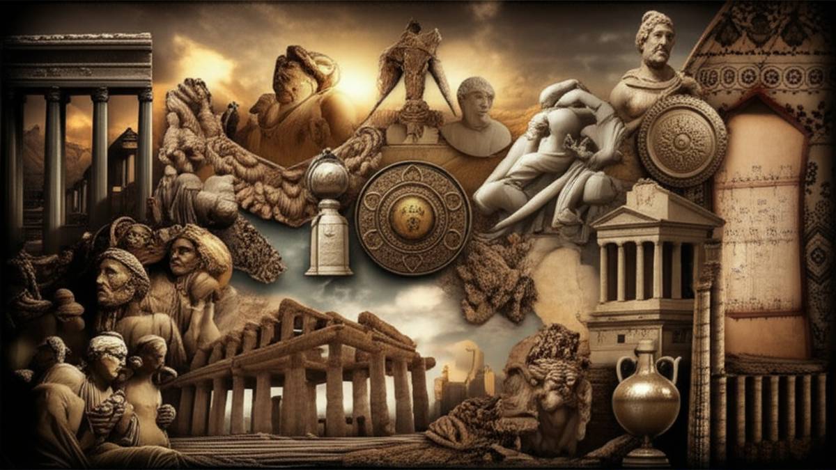 اهمیت تاریخی و فرهنگی: ریشه ها، تأثیرات و نقش آن در هویت ملی