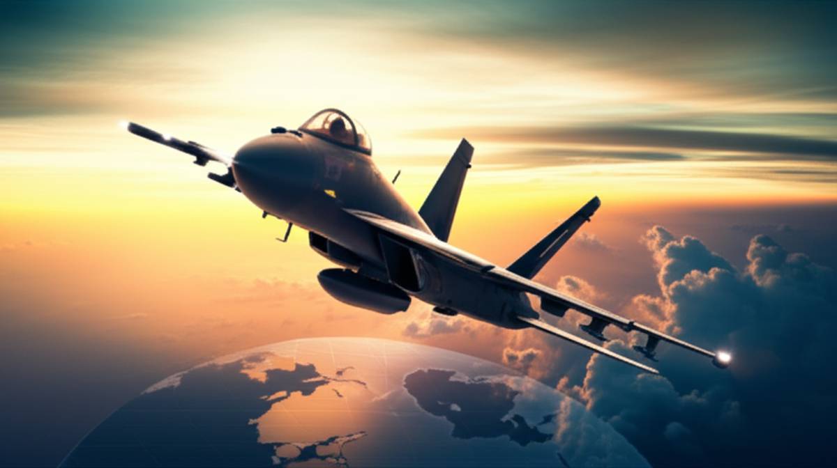 خلاصه کامل کتاب عملیات هوایی آزادسازی | انتشارات نهاجا