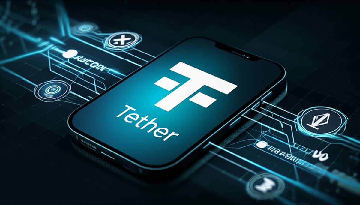 واریز تتر به کوکوین | آموزش صفر تا صد و گام به گام