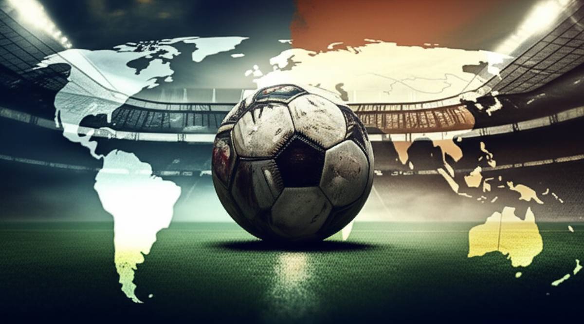 خلاصه جامع کتاب فوتبال علیه دشمن اثر سایمون کوپر