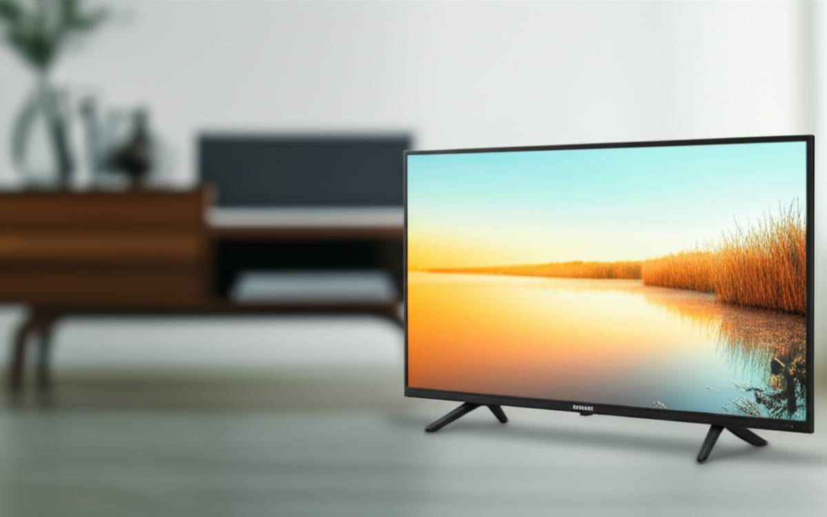 تلویزیون LED هوشمند دوو 43S7100EM | بررسی تخصصی