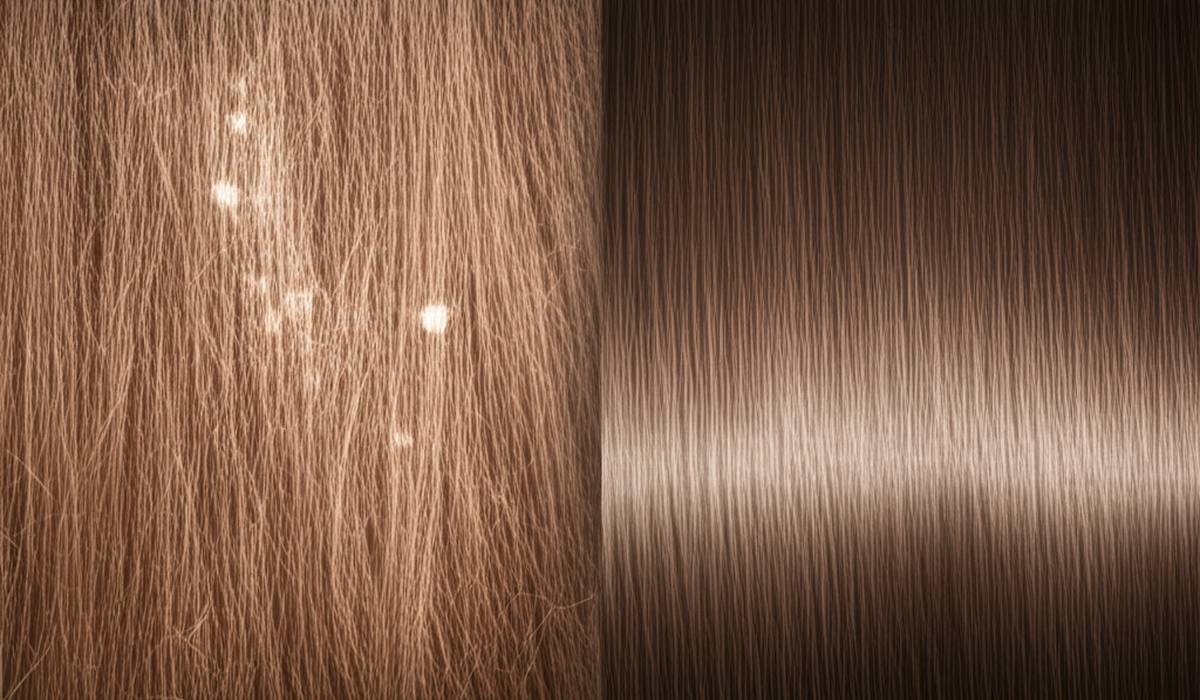 شامپو درموسیس: نقد و بررسی کامل برای موهای خشک و آسیب دیده