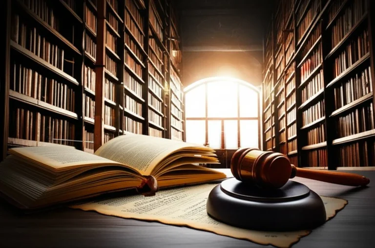سبق در حقوق چیست؟ | مفهوم، انواع و کاربردها در قوانین
