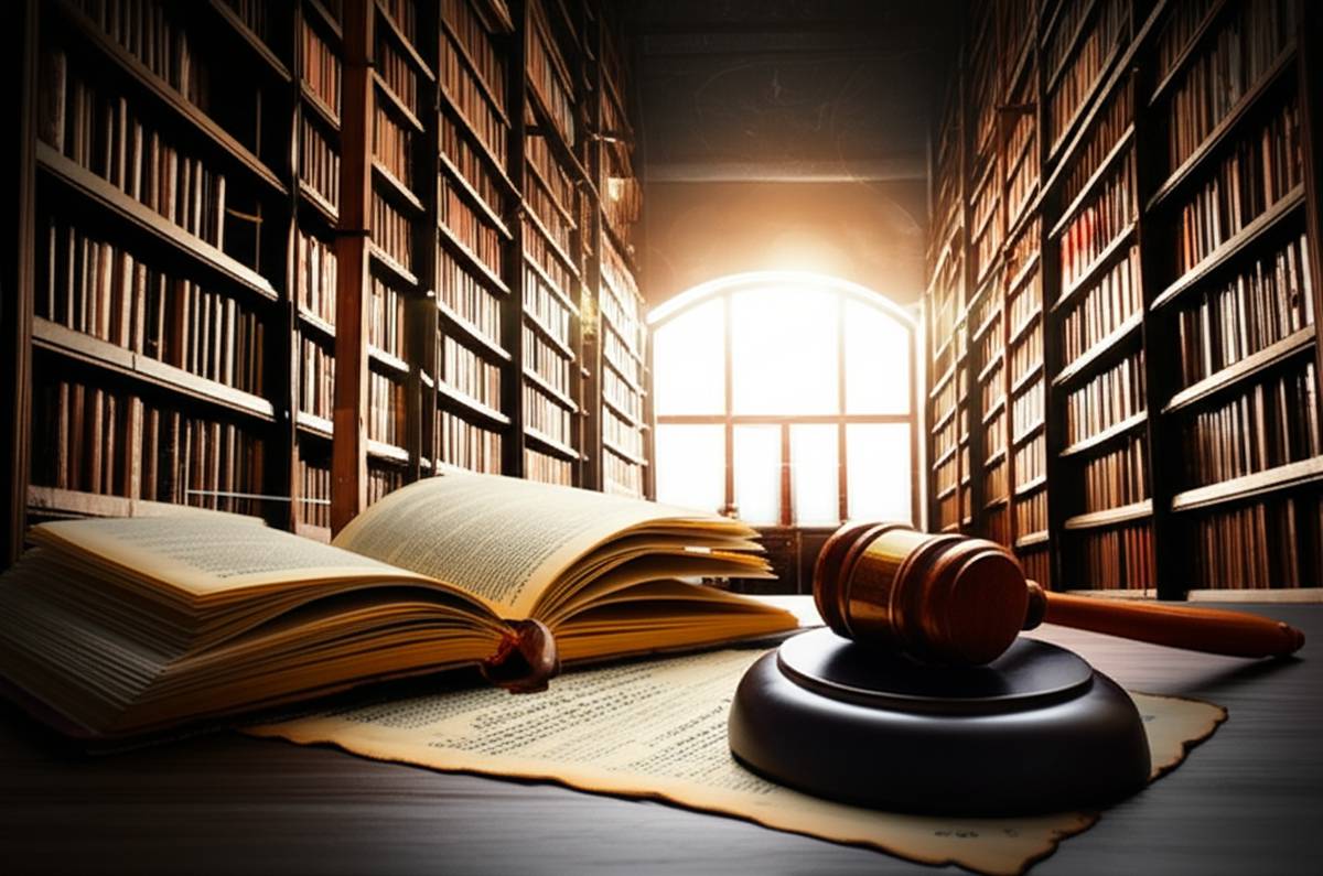 سبق در حقوق چیست؟ | مفهوم، انواع و کاربردها در قوانین