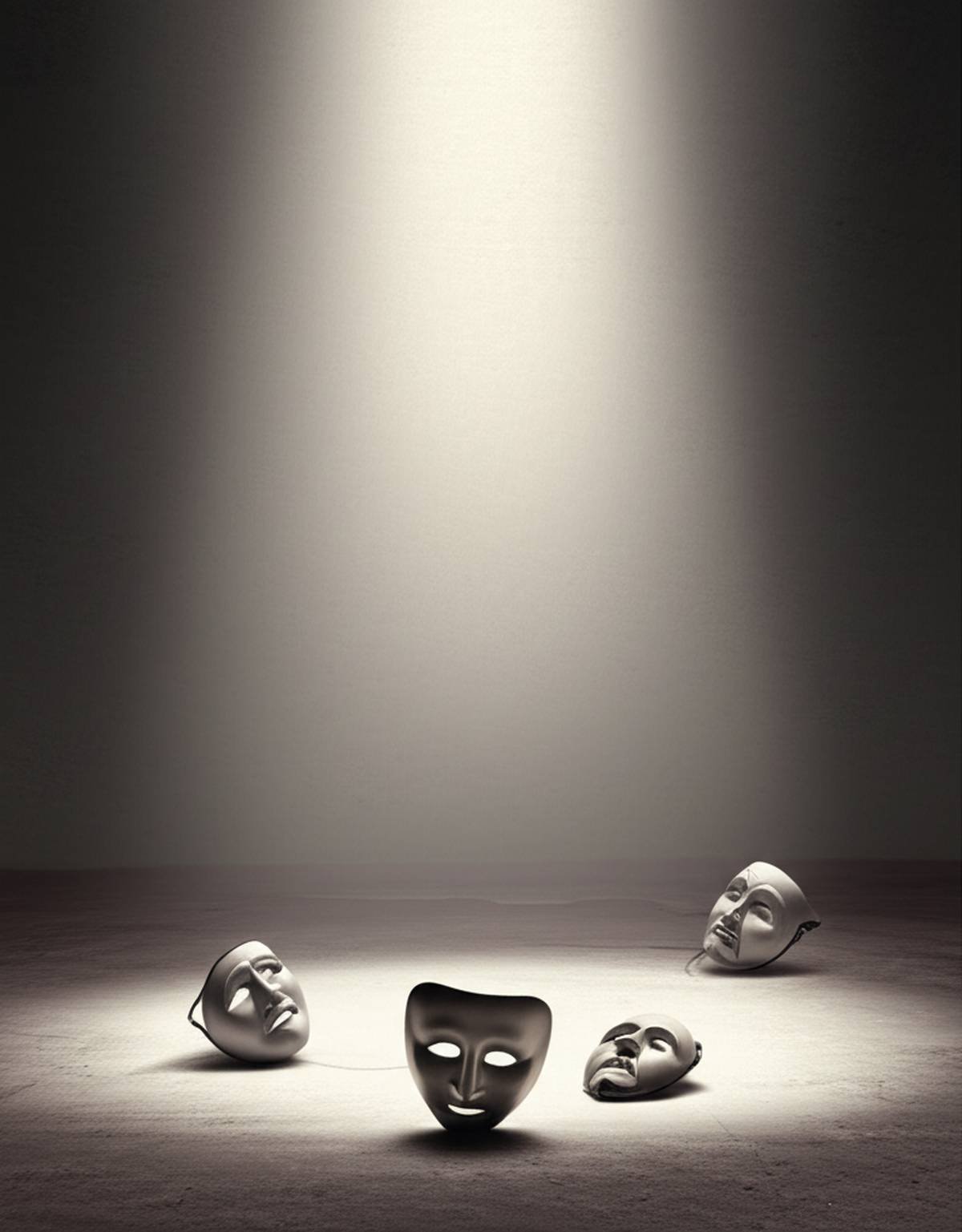 خلاصه کتاب ناکجا و دو نمایشنامه دیگر اثر محمد رضایی راد