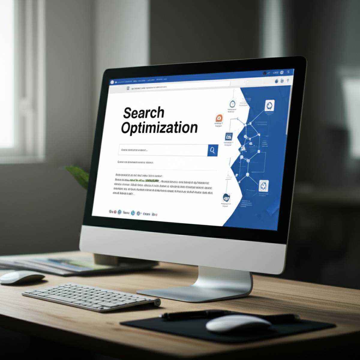 بهینه سازی عناوین و متا تگ با افزونه های سئو: راهنمای جامع