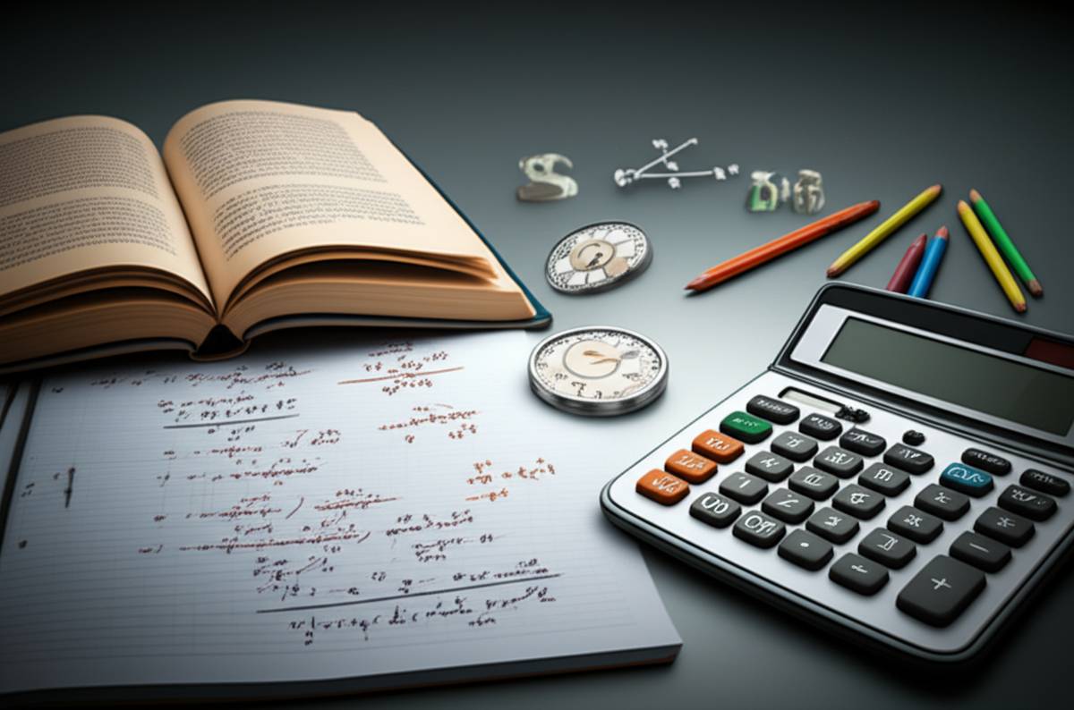 چگونه معدل متوسطه دوم را محاسبه کنیم؟ (راهنمای کامل و گام به گام)