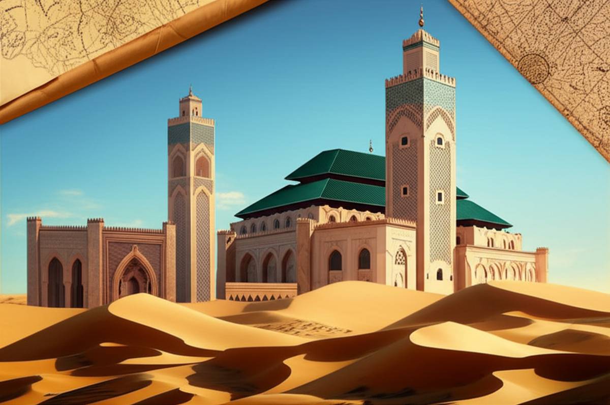 خلاصه کتاب تاریخ تحلیلی مغرب اثر شهیدی پاک | نکات مهم