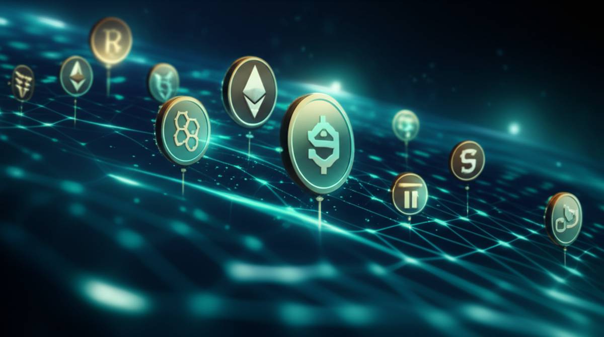۱۰ بهترین ارزهای دیفای برای سرمایه گذاری در ۲۰۲۴