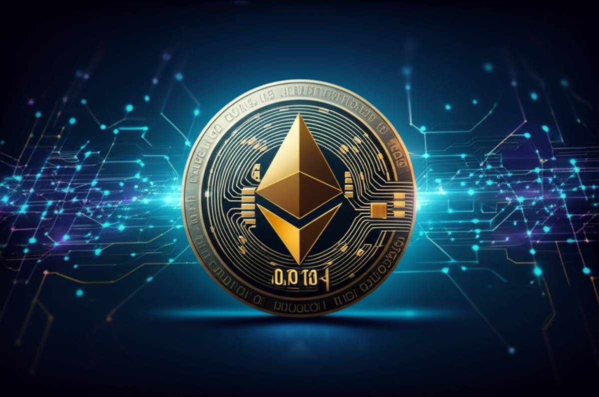 قیمت یک دهم اتریوم | خرید و فروش 0.1 ETH با بهترین نرخ