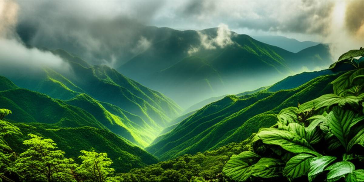 آب و هوای ماسال: راهنمای جامع سفر (فصلی، دما، بارش)