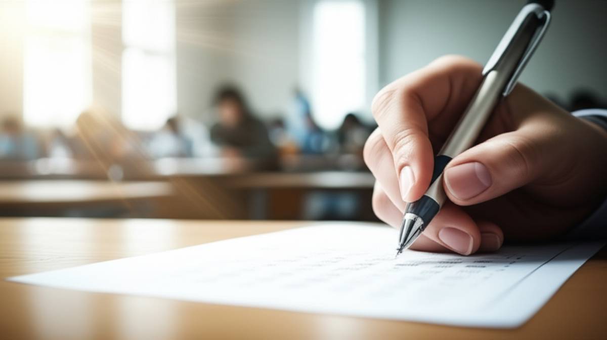 مدت زمان پاسخ به سوالات کنکور: راهنمای جامع مدیریت زمان