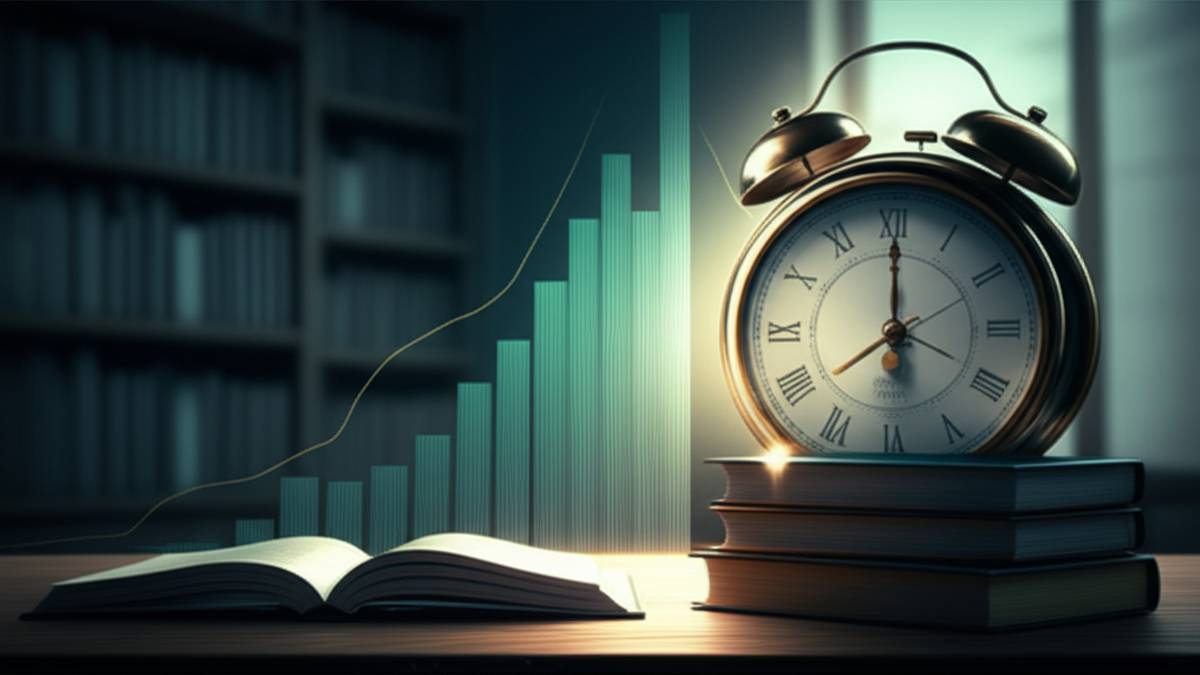 چگونه ساعت مطالعه را افزایش دهیم؟ راهنمای اصولی و گام به گام