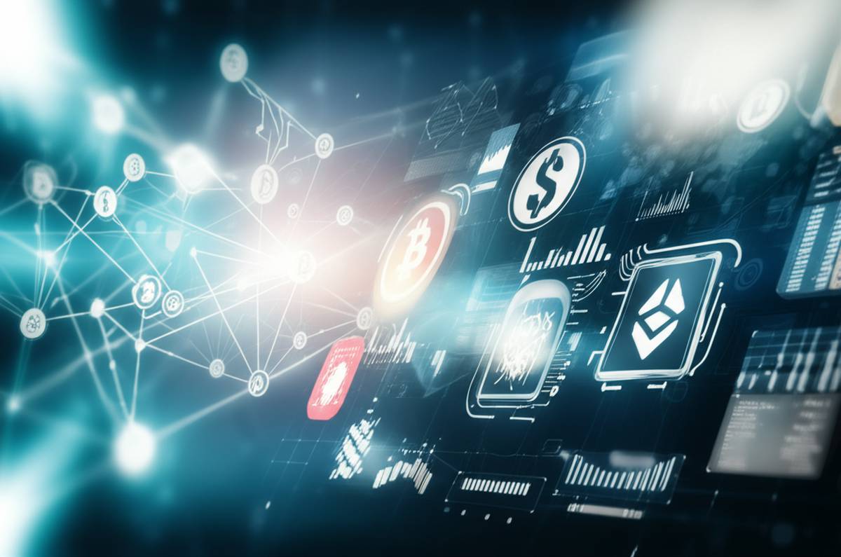 خرید ارز Carlive Chain (IOV) | راهنمای کامل صرافی ها