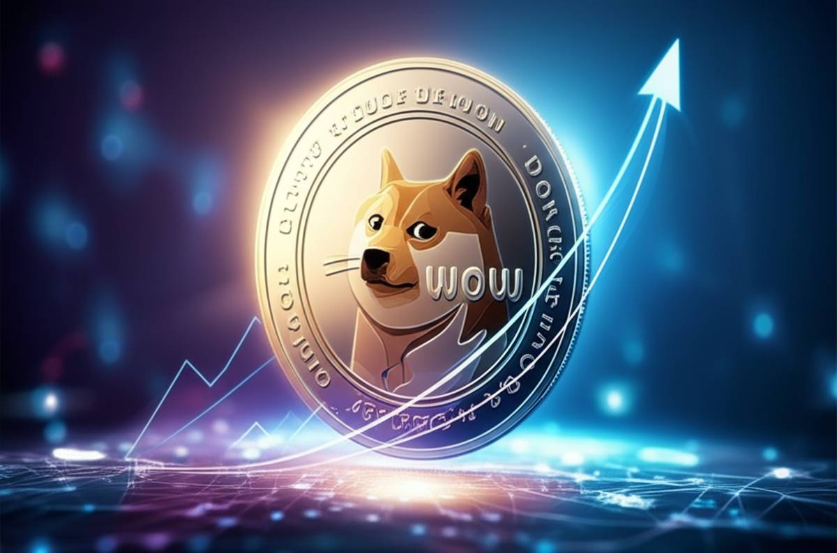 پیش بینی دقیق قیمت دوج کوین در 2030 (آینده Dogecoin)