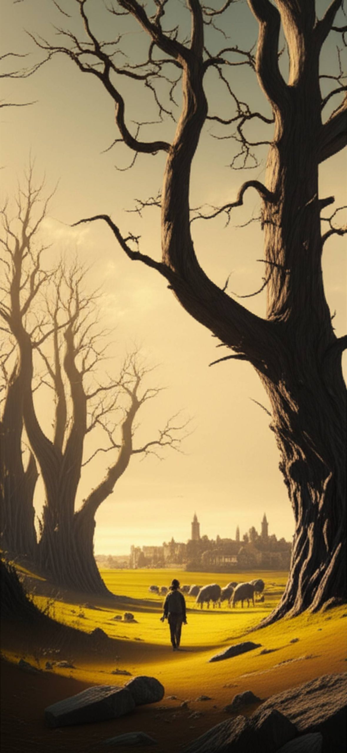 خلاصه کتاب چوپان دروغگو: هر آنچه باید از اثر مهدی رمضانی بدانید