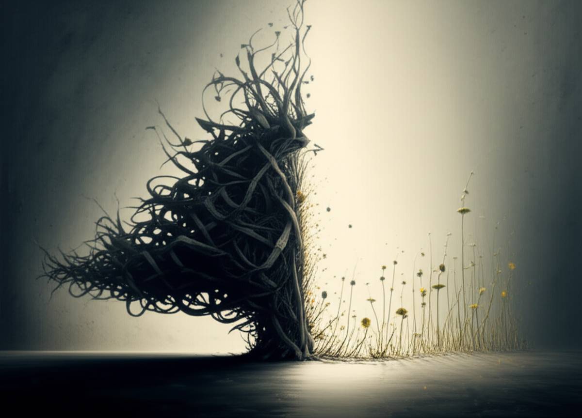 خلاصه کتاب با یک مشکل چه کار می توانم بکنم؟ کوبی یامادا