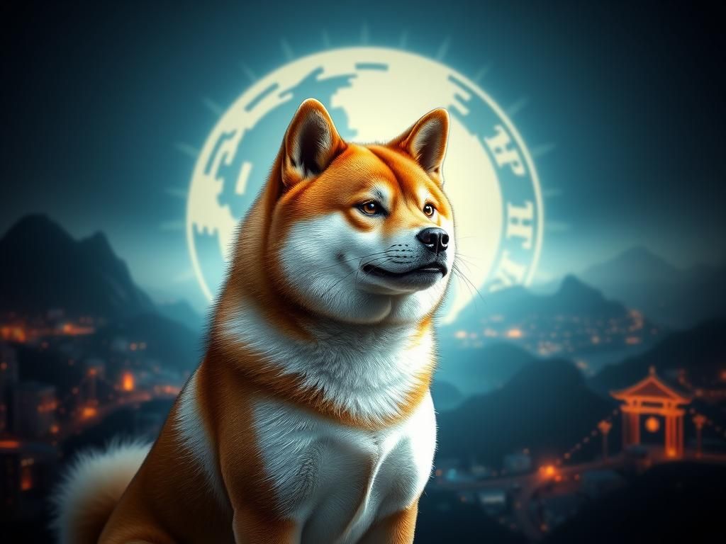 ارز شیبا اینو: راهنمای کامل، تاریخچه و آینده رمزارز SHIB