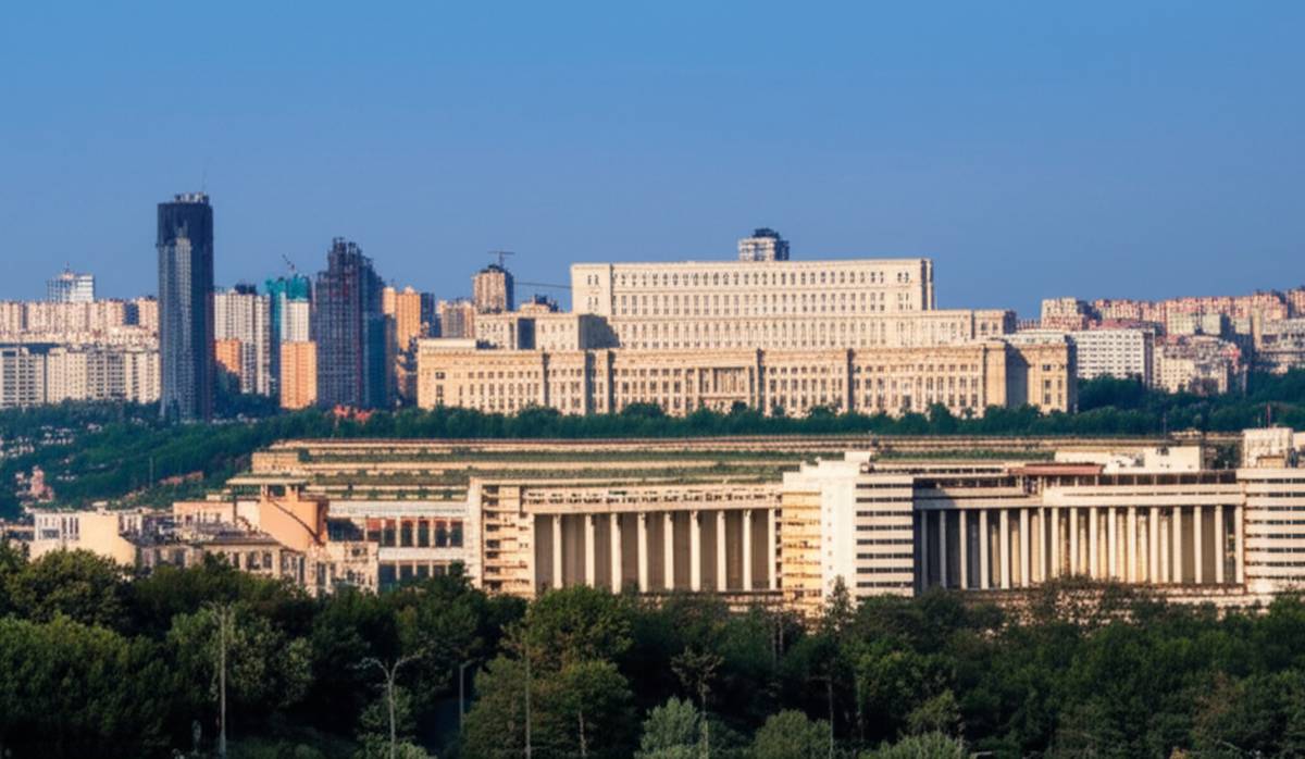 راهنمای کامل زندگی در رومانی برای ایرانیان