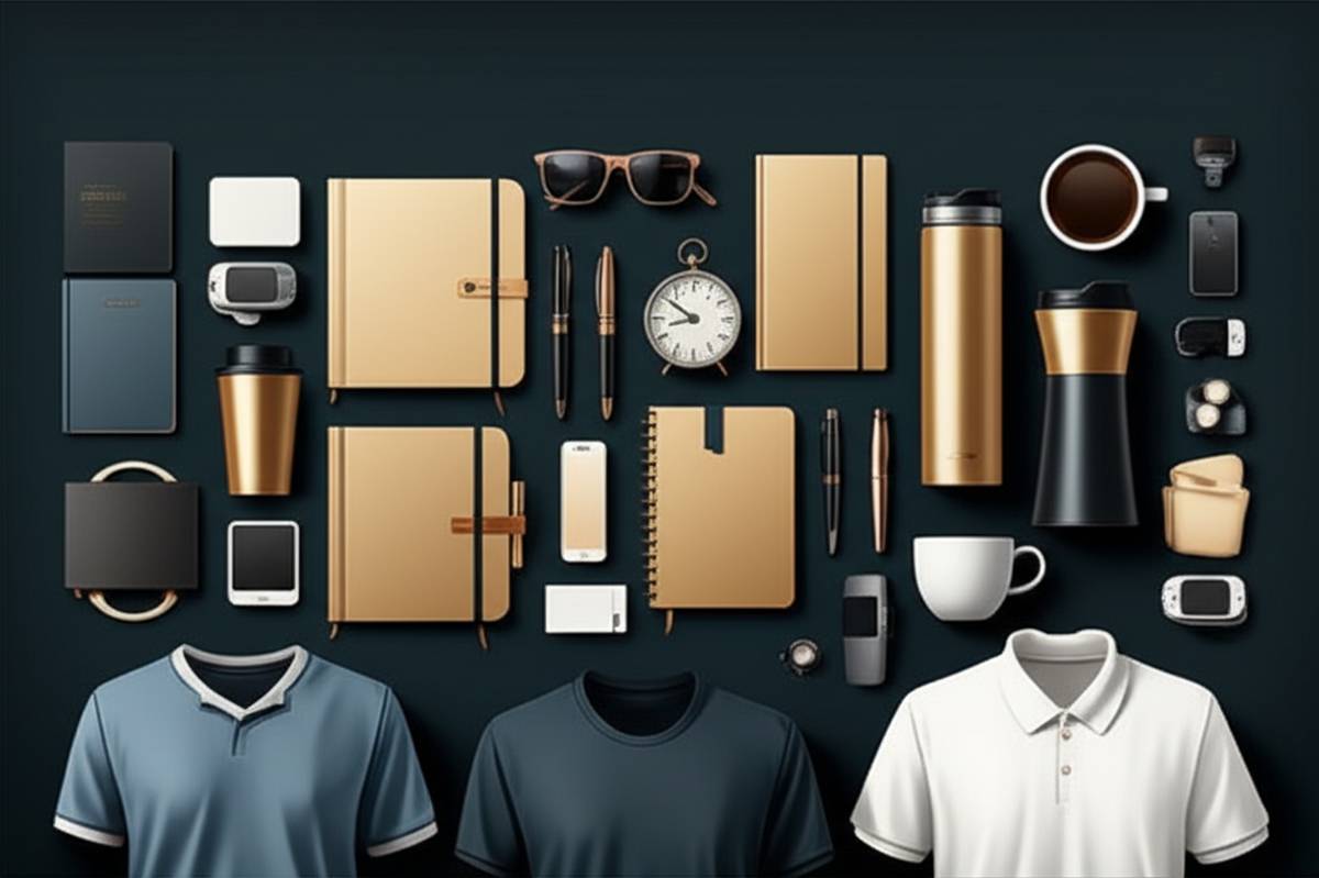 خرید آنلاین هدایای تبلیغاتی سازمانی با تنوع بالا