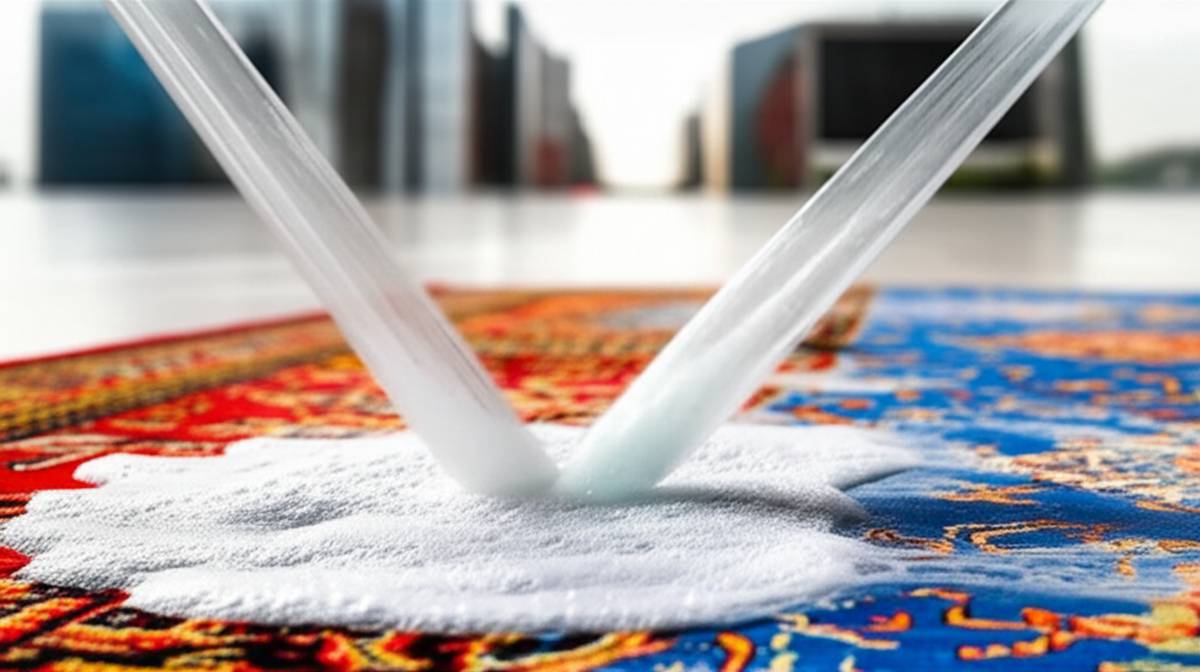 قالیشویی گلشهر کرج | شستشوی تخصصی انواع فرش دستباف و ماشینی