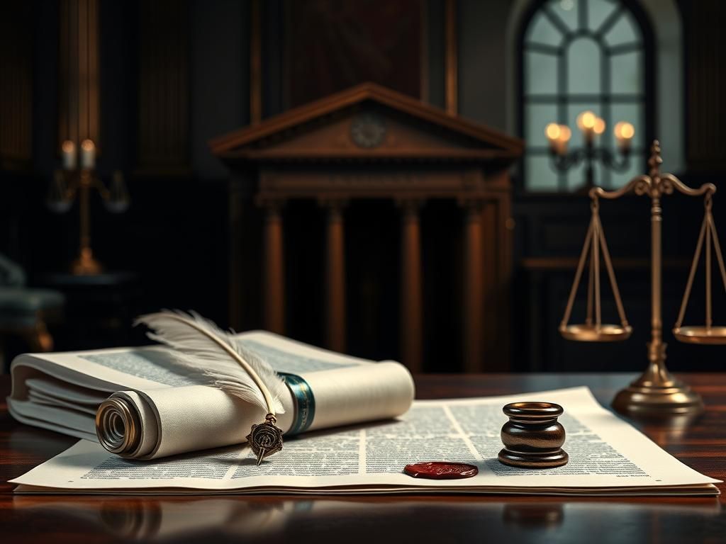 تاریخ اعتبار وکالت نامه | مدت زمان، انقضا و نکات حقوقی