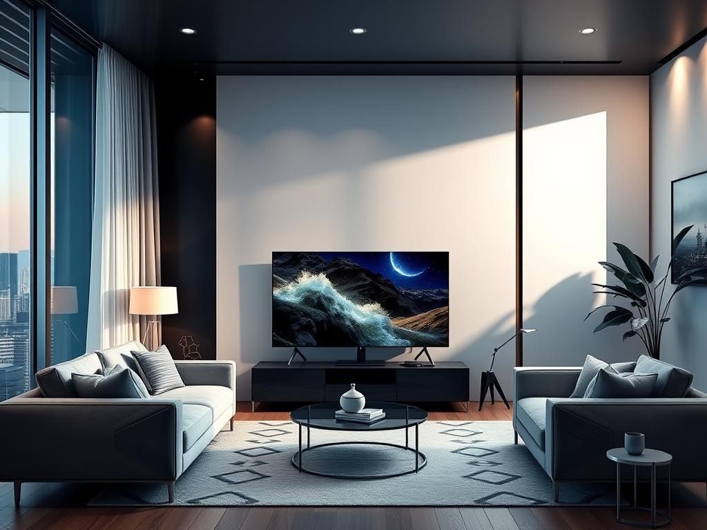 بررسی تلویزیون هوشمند سامسونگ 58J5990 (58 اینچ) | کامل