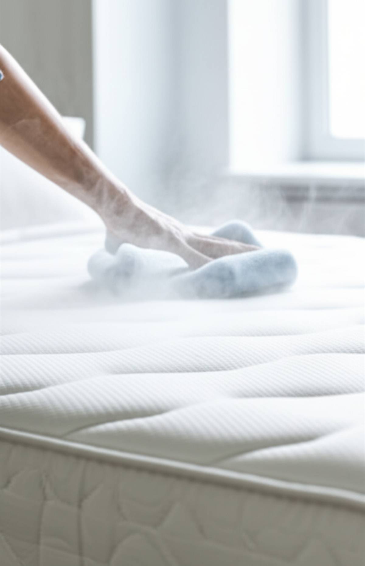 بهترین روش شستن تشک خوشخواب