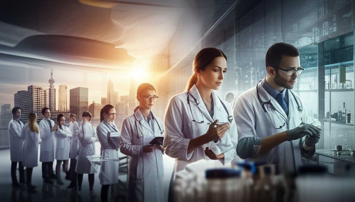 چرا تحصیل در رشته پزشکی در چین، بهترین انتخاب برای شماست؟