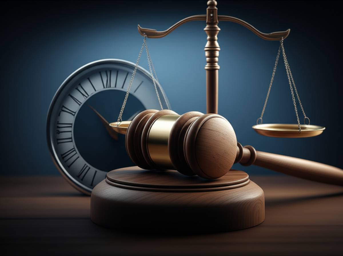 جواب رای دادگاه تجدید نظر چقدر طول می کشد (راهنمای کامل)