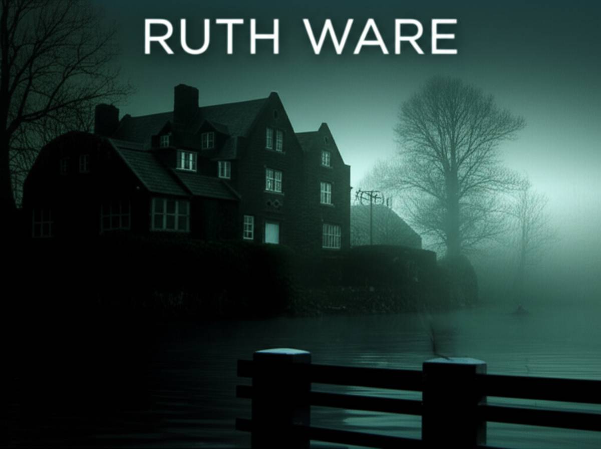 خلاصه کتاب بازی دروغ اثر روث ور | مروری جامع بر رمان