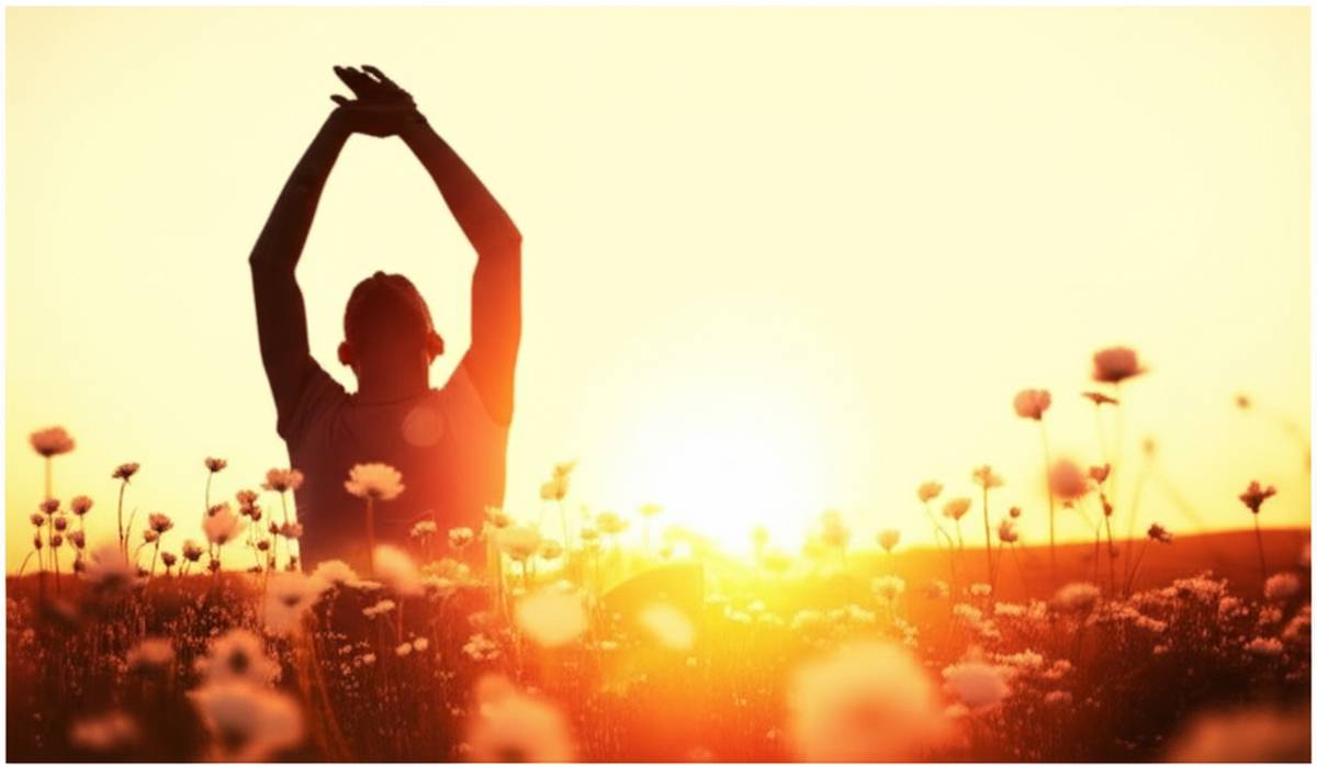 خلاصه کتاب عاشق زندگی ات باش | ویکتوریا اوستین