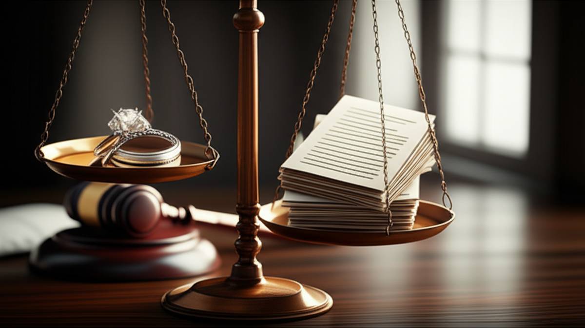 رای وحدت رویه نفقه دوران عقد | راهنمای حقوقی کامل