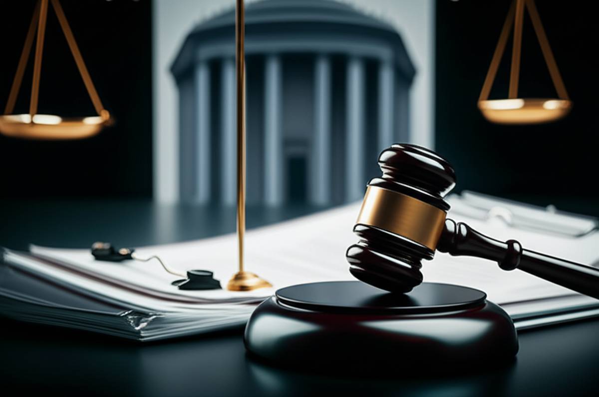 نمونه دادخواست دستور موقت | دانلود رایگان فرم آماده و کامل