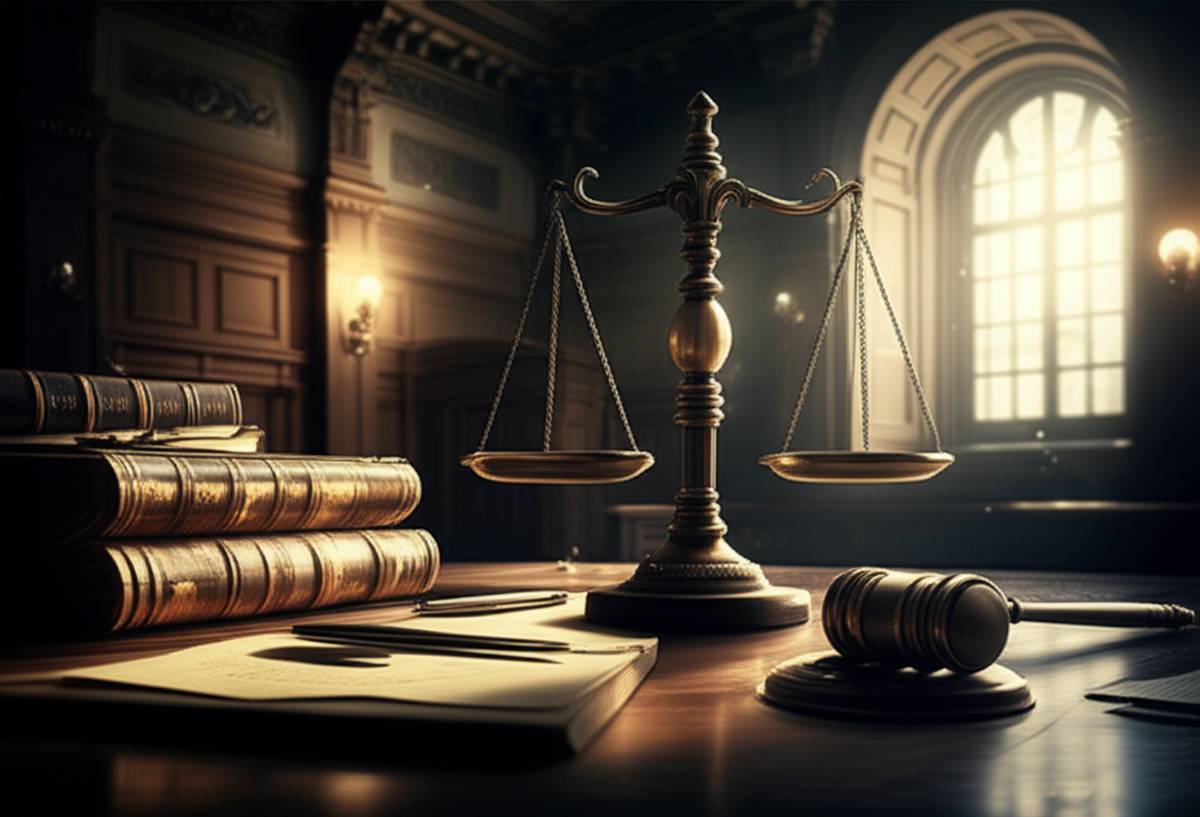 محکوم علیهم: معنی، مفهوم و کاربرد حقوقی این اصطلاح