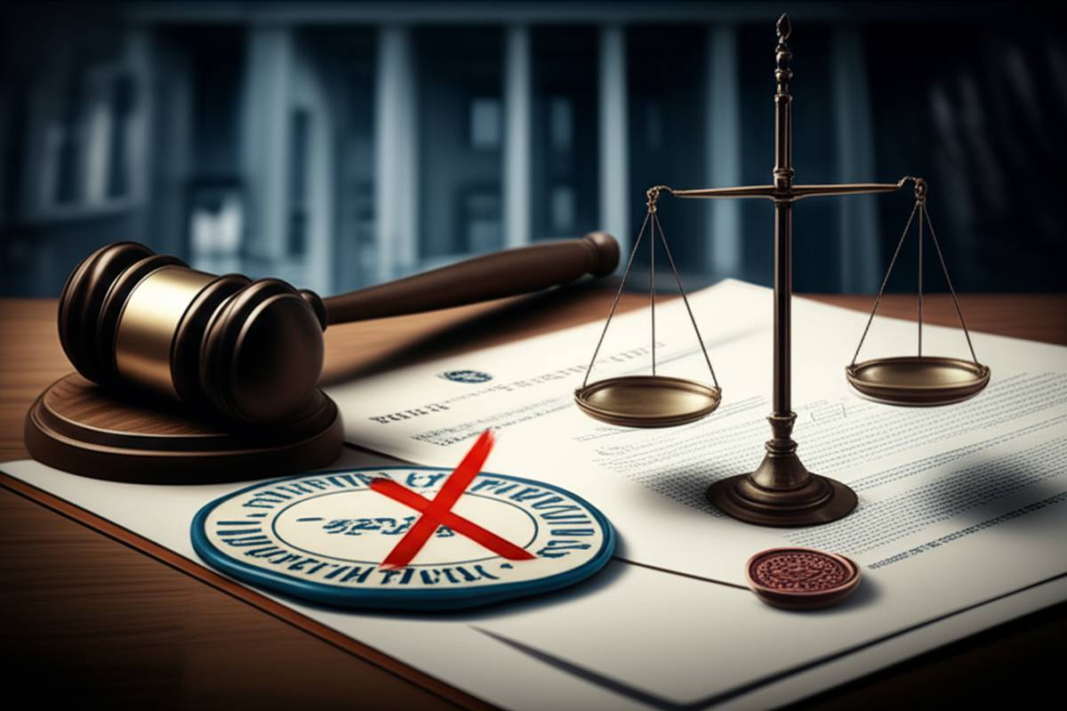 دادخواست ابطال عملیات اجرایی ثبت | راهنمای کامل